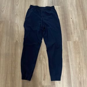 Men’s Small Lululemon Joggers